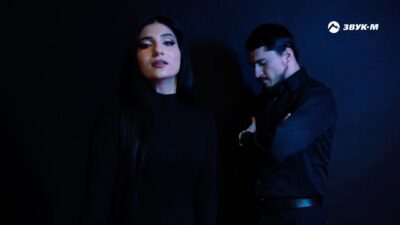 Джамал Бахмудов, Джамиля Байрамова — Лиловая лилия | Премьера клипа 2024