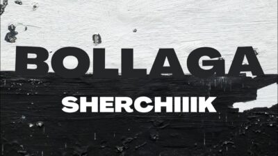 Sherchiiik “Bollaga” (Премьера трека,2024)