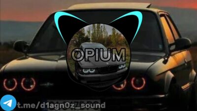 OPIUM-Я бы хотел (Премьера трека 2024)