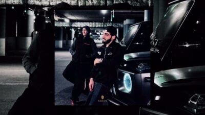 Xcho & GASSO — Пока все спят ( Премьера песни 2024 )