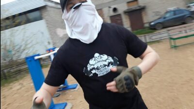 ДИСС НА САНЮ (ПРЕМЬЕРА КЛИПА 2024)