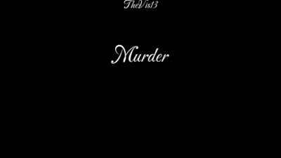 TheVis13 — Murder (ПРЕМЬЕРА ТРЕКА 2024)