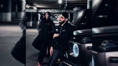 Xcho, Gasso — Пока все спят | Премьера трека, 2024