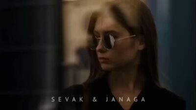 Sevak & Janaga — Снова Ночь (Премьера песни 2024)