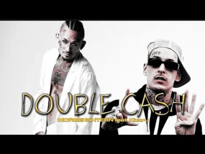 MORGENSHTERN feat. Kizaru — DOUBLE CASH (СЛИВ ТРЕКА,2024)