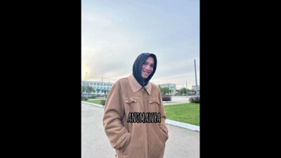 Александр Незванов — ANOMALIYA (2024)