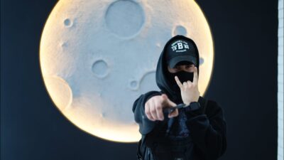 ATUSH SHAX — NIMA QILAY АТУШ ШАХ — НИМА КИЛАЙ (MOOD VIDEO) 2024