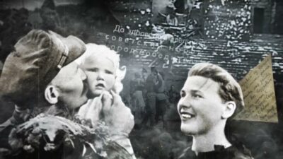 GORODA — Когда мы вернёмся домой (Премьера клипа 2024)