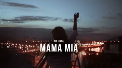 The Limba — Мама Міа | Премьера песни 2024
