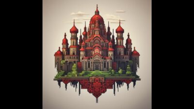 DANIIL MOJANG — SheyMine (ПРЕМЬЕРА ТРЕКА 2024)