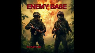 ENEMY BASE [премьера трека 2024]