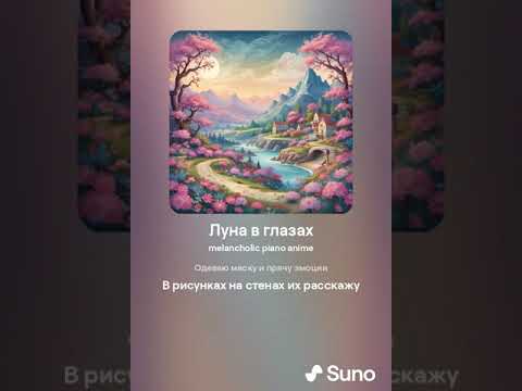 [Tetyk_$]-Луна в глазах ПЕСНЯ 2024 (премьера клипа)