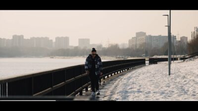 Olga Jess — Эндшпиль (Премьера клипа, 2024)