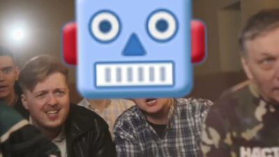 Тагбот, Boombot -TAGBOT КАБЛУЧОК (Премьера клипа + Ai cover на @ostaparfenov 2024)