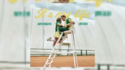 Дима Билан & Мари Краймбрери — It's My Life (Премьера трека 2024)