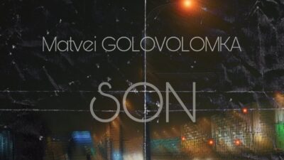 Matvei GOLOVOLOMKA- SON | ПРЕМЬЕРА ТРЕКА 2024 | МИНИ АЛЬБОМ BREAK|