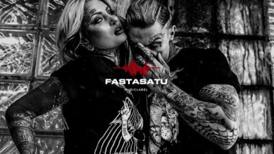 Svyat Barbara feat  Vlassskina — Okay (Официальная премьера 2024)