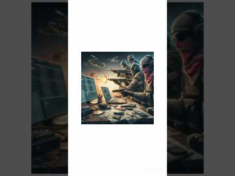 SMERCH-CS:GO (Премьера трека, 2024)