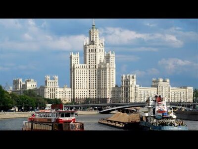 MACAN — Москва ( премьера песни 2024 )
