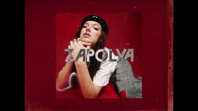 ZAPOLYA — Перестану по тебе скучать (Премьера песни, 2024)