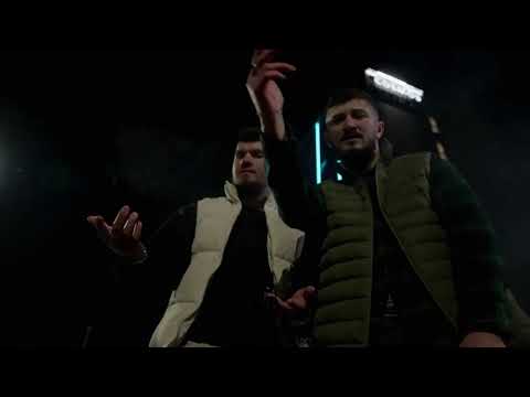 ♛ AmerXan & Soahr  — Парадайз ♛ (Премьера клипа, 2024)