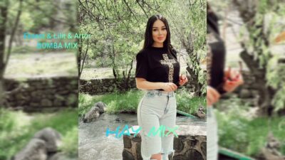 Ernest Ogannesyan & Lilit Hovhannisyan & Artur Arakelyan — Mashut // HAY MIX 2024