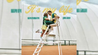 Дима Блилан, Мари Краймбрери — It’s my life | Премьера трека, 2024