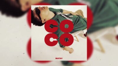 MATAY — Coco | Премьера песни (2024)