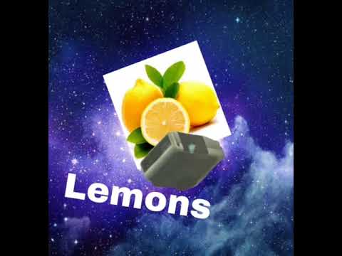 LemonPlay — Lemons (премьера 2024) #музыка