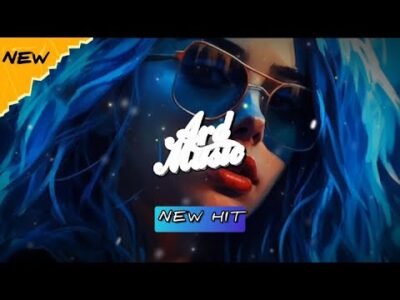RASA & ЗОМБ — Фигура (Премьера 2024)