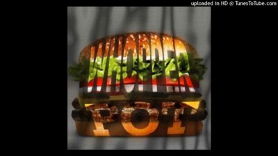 nikitos, ilyuha — WHOPPER POT | (Премьера трека 2024)