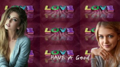 Fan Double Bubble — I love you ❤️? (Премьера клипа 2024)