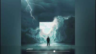 JONY — Реки вели (Премьера трека 2024)