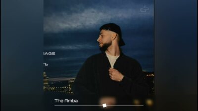 The Amba — На ход ноги (Премьера трека 2024)