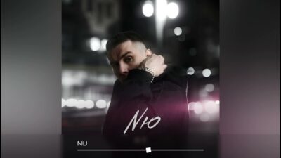 NЮ — АУ (Премьера трека 2024)