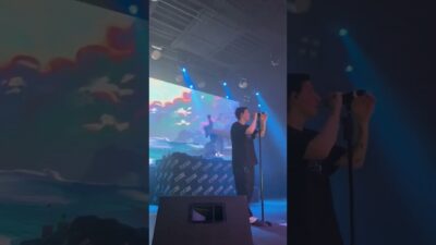 концерт Mzlff в Тюмени 15 мая 2024