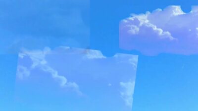 Fan Double Bubble — Сlouds☁️☀️ (Премьера клипа 2024)