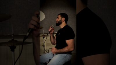 Премьера песни (La Mia Donna 2024) Andrei Popov — Zhamil Turan
