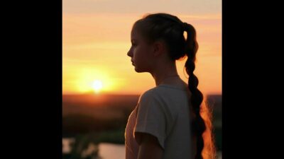 Florinenz — Её косички (премьера 2024)