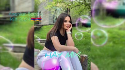 Armenian Bomba Mix 2024 — Haykakan Super Havaqacu 2024 // HAY MIX 2024