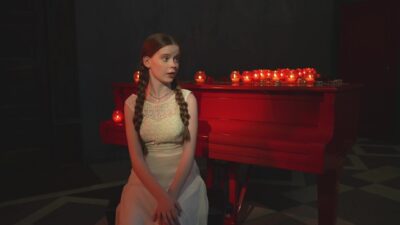 Софи Туревич — Минуты Радости (Премьера клипа 2024)