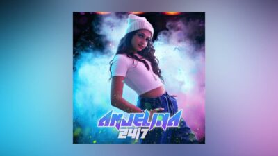 ANJELINA — 24/7 (Премьера трека, 2024)
