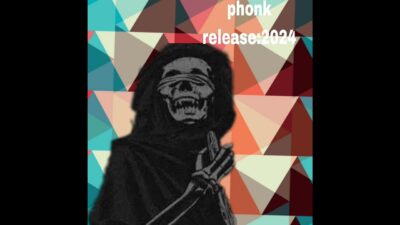phonk 2024 (премьера трека 2024)