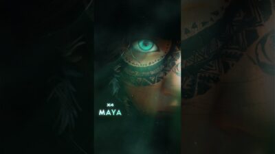 Твое тело — моя волна / X4 «Maya» #shorts #трек #music
