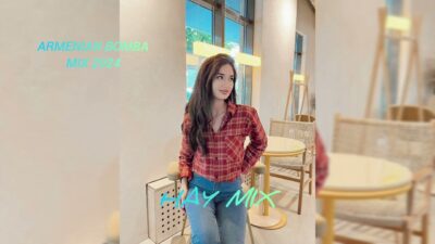 Armenian Bomba Mix 2024 — Haykakan Super Mix 2024 // HAY MIX