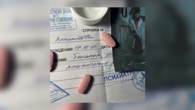Heronwater — Больной (Премьера трека, 2024)