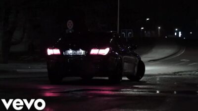 Мафик feat. Andery Toronto — Молчали Cлушали Шансон (Премьера трека, [VIDEO], 2024)