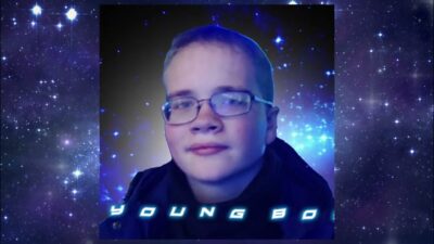 DANC4HIK — Young Boy (ПРЕМЬЕРА ТРЕКА, 2024)
