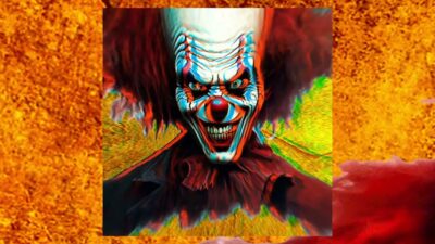 DANC4HIK — CLOWN (ПРЕМЬЕРА ТРЕКА, 2024)