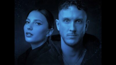 | НИКОЛЬ & T-KILLAH — В РЕКАХ ВОДА | Премьера 2024 |